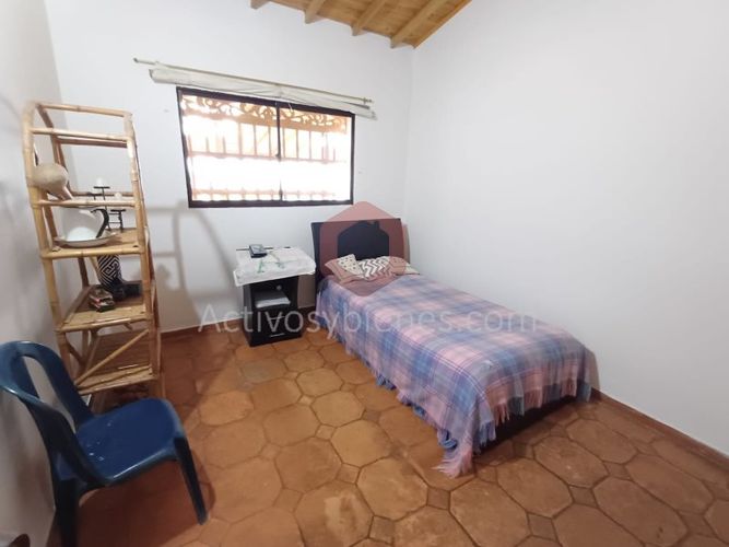 Casa de 2 alcobas en venta en La Hondita, Guarne · foto 8 de 24