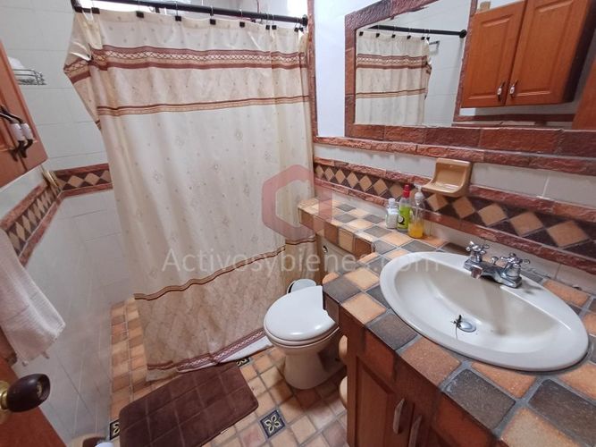 Casa de 2 alcobas en venta en La Hondita, Guarne · foto 10 de 24