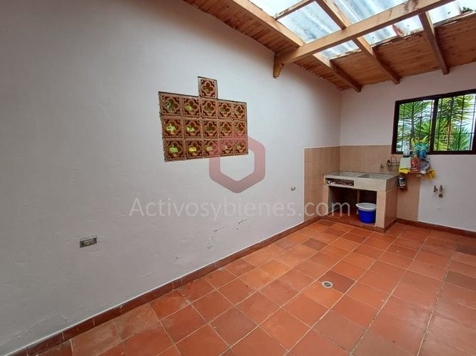 Casa de 2 alcobas en venta en La Hondita, Guarne · foto 11 de 24