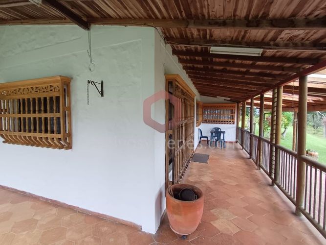 Casa de 2 alcobas en venta en La Hondita, Guarne · foto 12 de 24