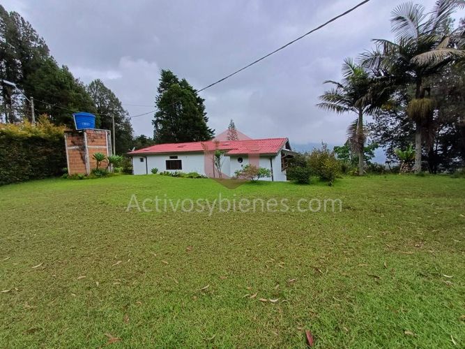 Casa de 2 alcobas en venta en La Hondita, Guarne · foto 13 de 24