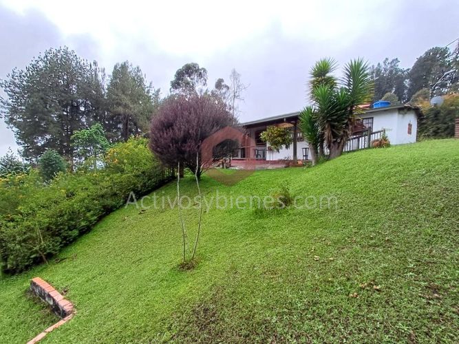 Casa de 2 alcobas en venta en La Hondita, Guarne · foto 14 de 24