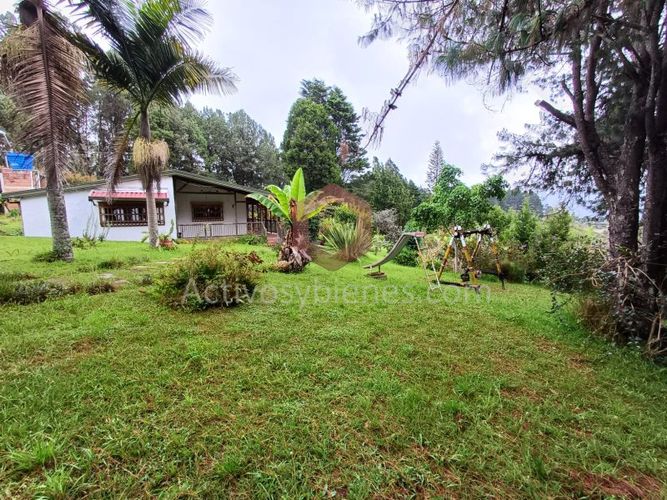Casa de 2 alcobas en venta en La Hondita, Guarne · foto 15 de 24