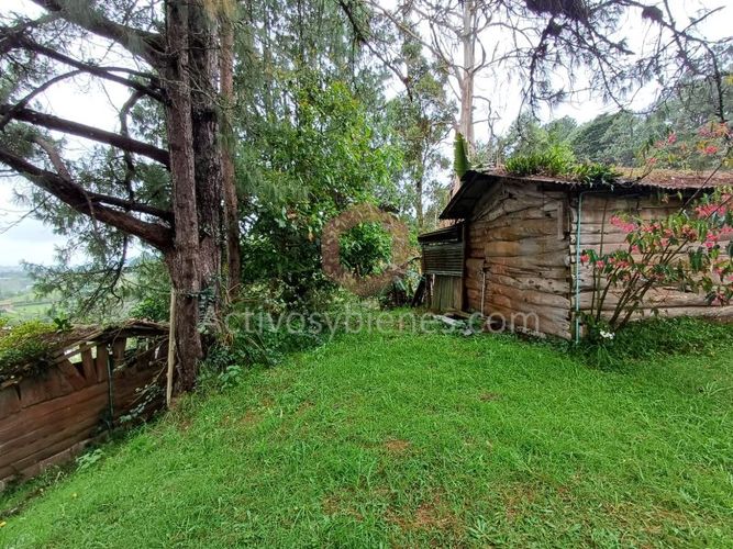 Casa de 2 alcobas en venta en La Hondita, Guarne · foto 16 de 24