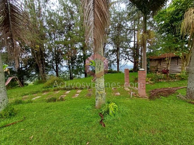 Casa de 2 alcobas en venta en La Hondita, Guarne · foto 17 de 24
