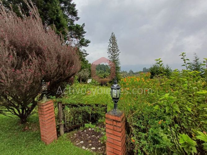 Casa de 2 alcobas en venta en La Hondita, Guarne · foto 18 de 24