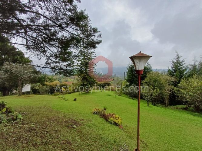 Casa de 2 alcobas en venta en La Hondita, Guarne · foto 19 de 24