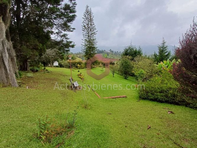 Casa de 2 alcobas en venta en La Hondita, Guarne · foto 20 de 24