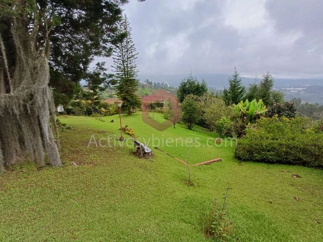 Casa de 2 alcobas en venta en La Hondita, Guarne · foto 22 de 24