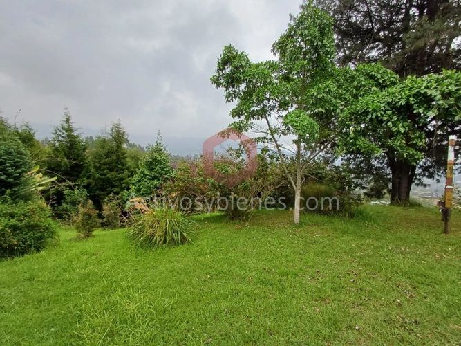 Casa de 2 alcobas en venta en La Hondita, Guarne · foto 23 de 24