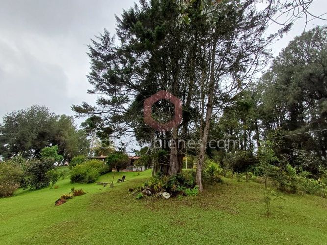 Casa de 2 alcobas en venta en La Hondita, Guarne · foto 24 de 24