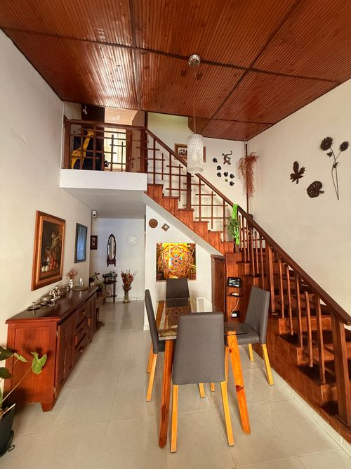 Apartamento de 4 alcobas en venta en Primero De Mayo, Pereira, 90 m² · foto 2 de 7