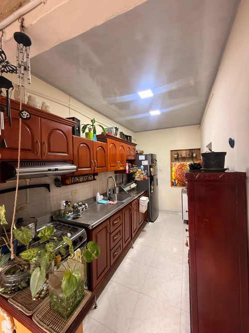 Apartamento de 4 alcobas en venta en Primero De Mayo, Pereira, 90 m² · foto 3 de 7