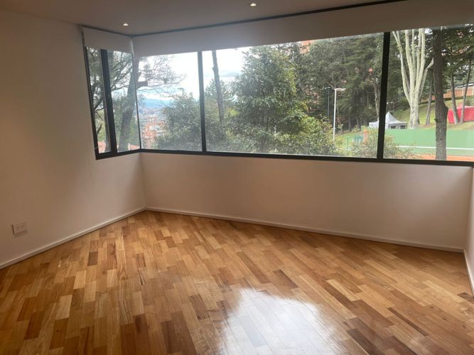 Apartamento en venta en Los Rosales, Bogotá · foto 10 de 19