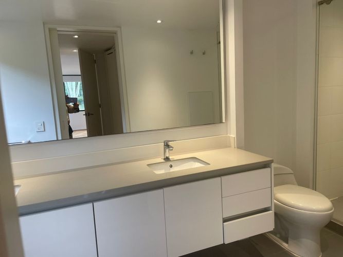 Apartamento en venta en Los Rosales, Bogotá · foto 11 de 19