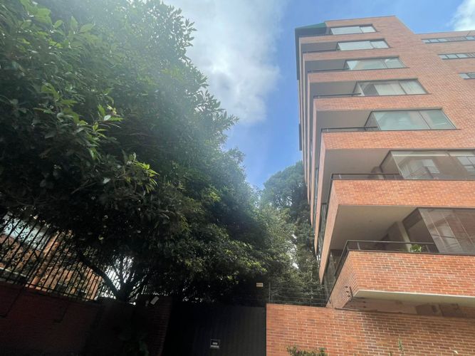 Apartamento en venta en Los Rosales, Bogotá · foto 19 de 19