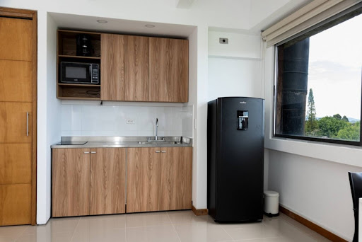 Apartaestudio en Arriendo en Llano Grande, Rionegro - 2