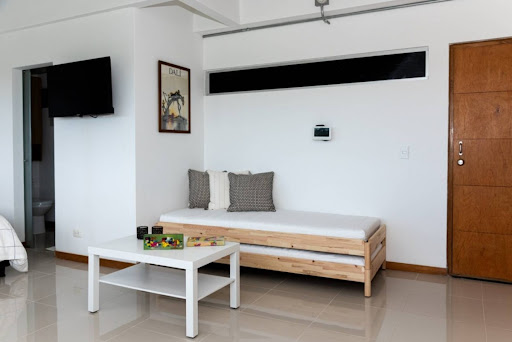 Apartaestudio en Arriendo en Llano Grande, Rionegro - 4