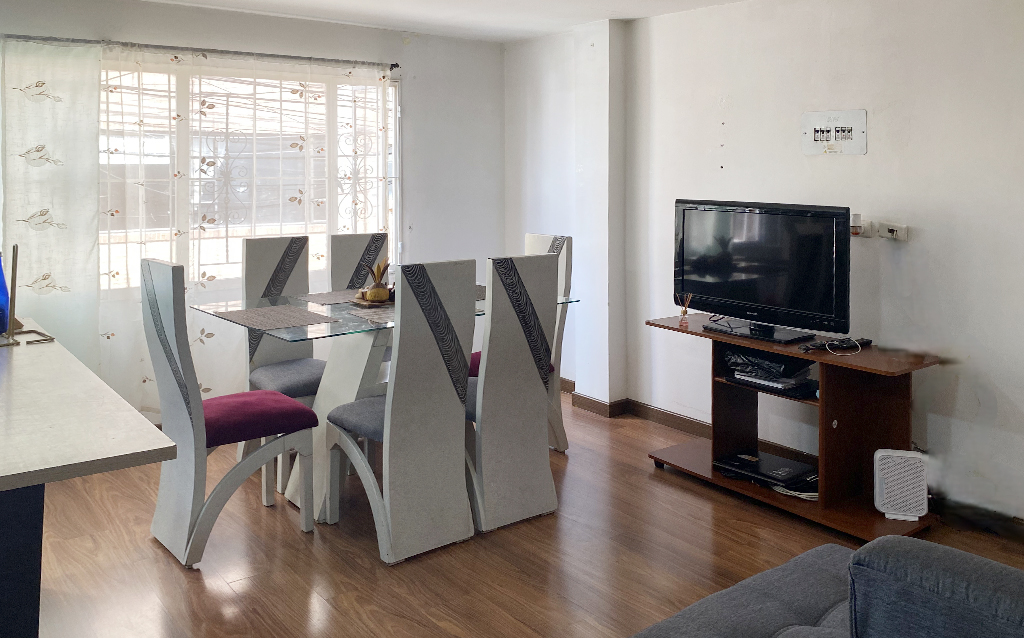 Casa en venta en San Jose, Bogotá · foto 2 de 20