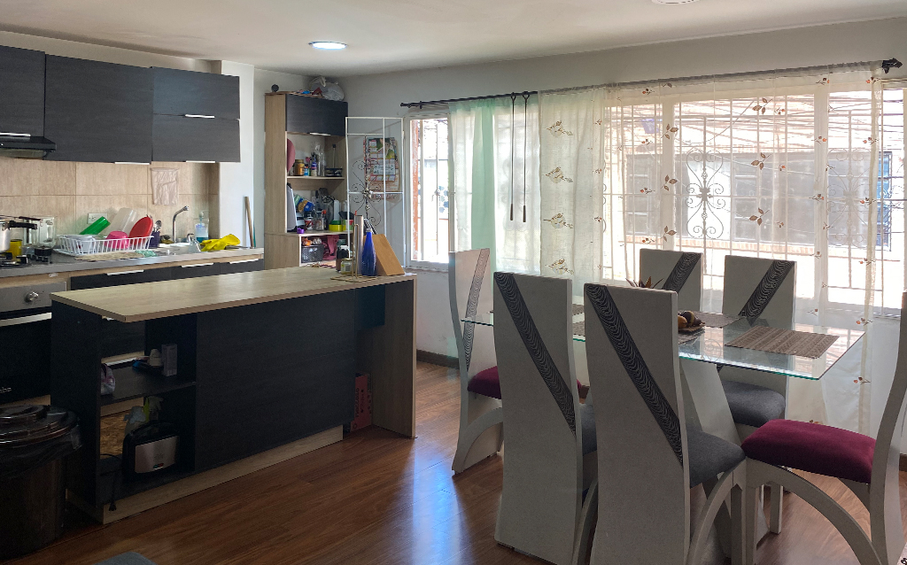 Casa en venta en San Jose, Bogotá · foto 3 de 20