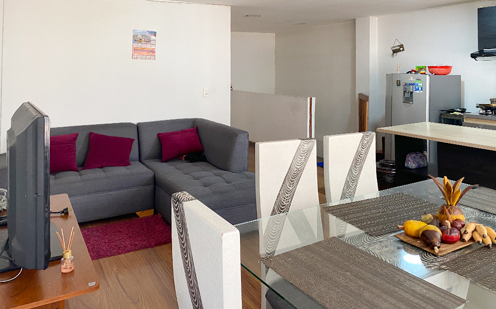 Casa en venta en San Jose, Bogotá · foto 4 de 20