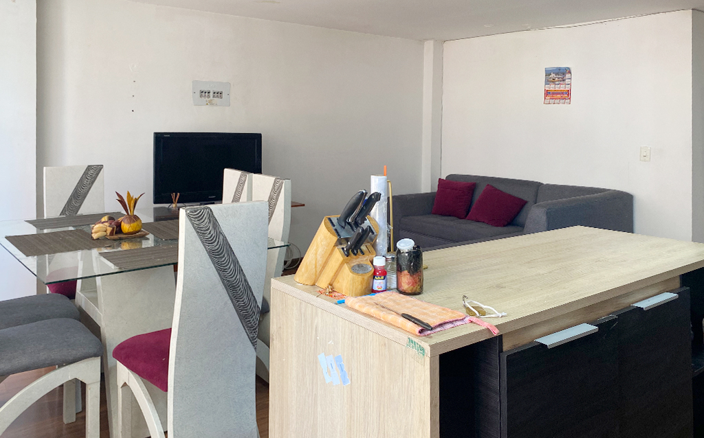 Casa en venta en San Jose, Bogotá · foto 5 de 20
