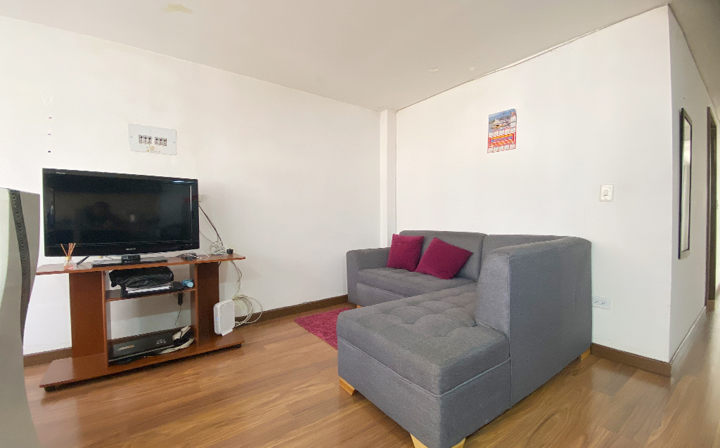 Casa en venta en San Jose, Bogotá · foto 6 de 20