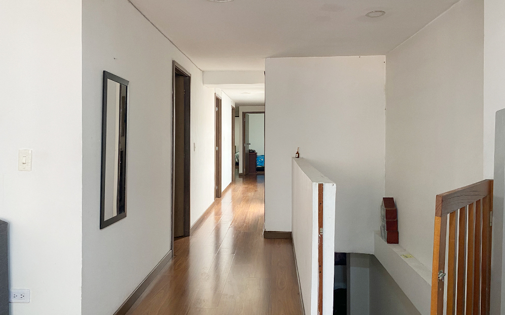 Casa en venta en San Jose, Bogotá · foto 7 de 20