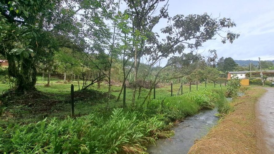 Lote en venta en El Molino, Guarne, 4500 m² · foto 3 de 13