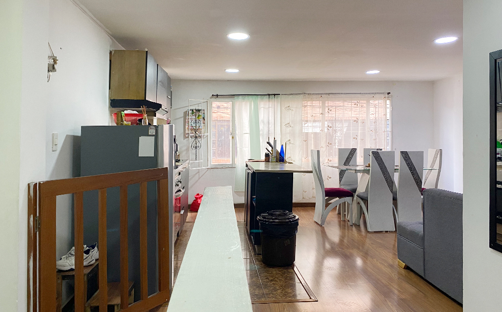 Casa en venta en San Jose, Bogotá · foto 14 de 20