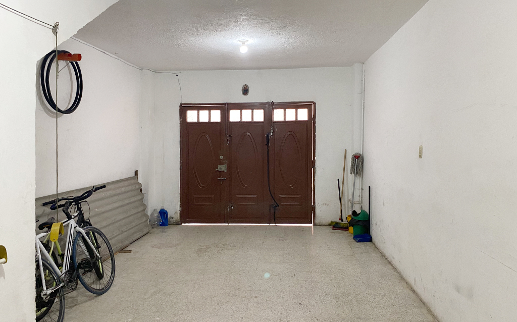 Casa en venta en San Jose, Bogotá · foto 15 de 20