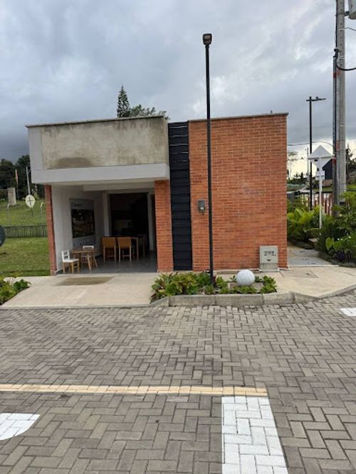 Lote en venta en El Carmen De Viboral, El Carmen de Viboral, 160 m² · foto 2 de 15