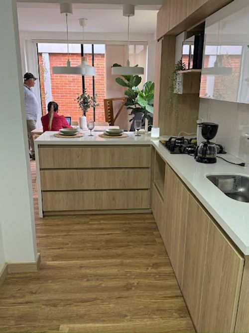 Lote en venta en El Carmen De Viboral, El Carmen de Viboral, 160 m² · foto 4 de 15