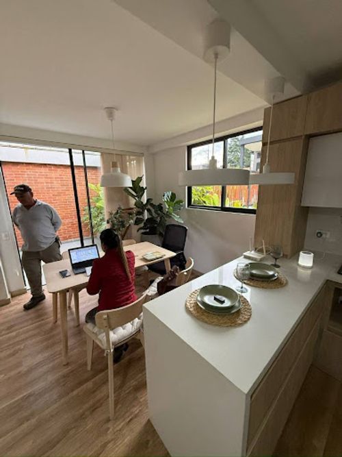 Lote en venta en El Carmen De Viboral, El Carmen de Viboral, 160 m² · foto 6 de 15