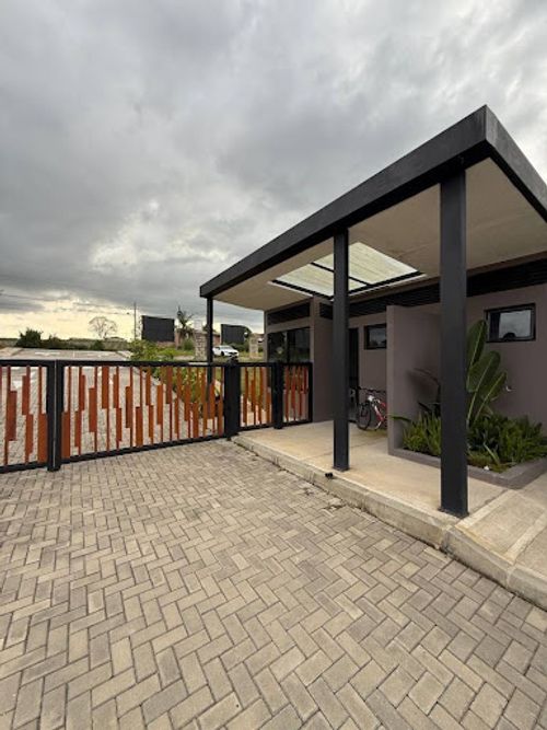 Lote en venta en El Carmen De Viboral, El Carmen de Viboral, 160 m² · foto 8 de 15