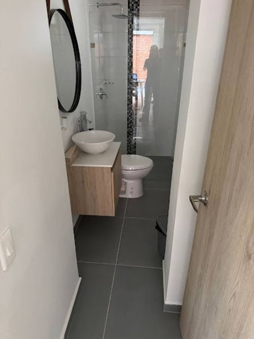 Lote en venta en El Carmen De Viboral, El Carmen de Viboral, 160 m² · foto 12 de 15