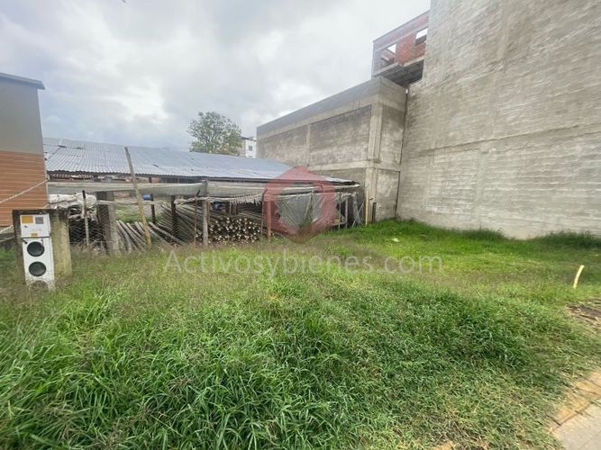 Lote en venta en El Carmen De Viboral, El Carmen de Viboral, 95 m² · foto 2 de 7
