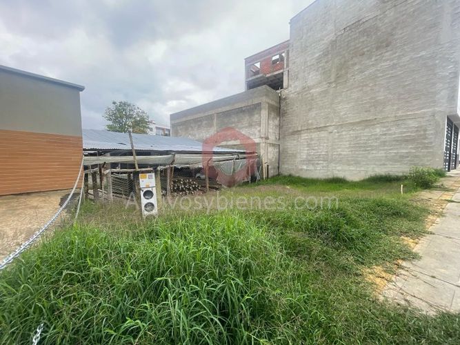 Lote en venta en El Carmen De Viboral, El Carmen de Viboral, 95 m² · foto 3 de 7