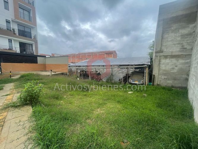 Lote en venta en El Carmen De Viboral, El Carmen de Viboral, 95 m² · foto 4 de 7