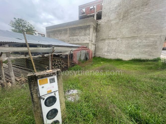 Lote en venta en El Carmen De Viboral, El Carmen de Viboral, 95 m² · foto 7 de 7