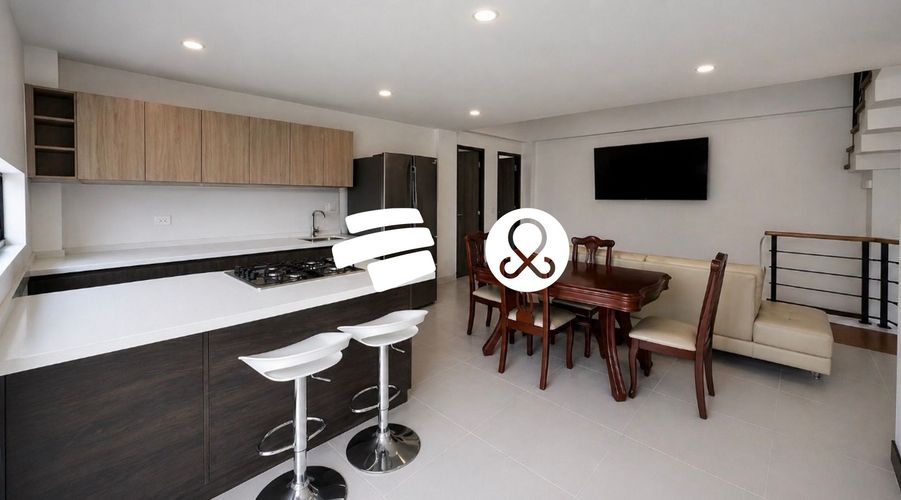 Casa de 4 alcobas en venta en Rionegro, 232 m² · foto 3 de 14