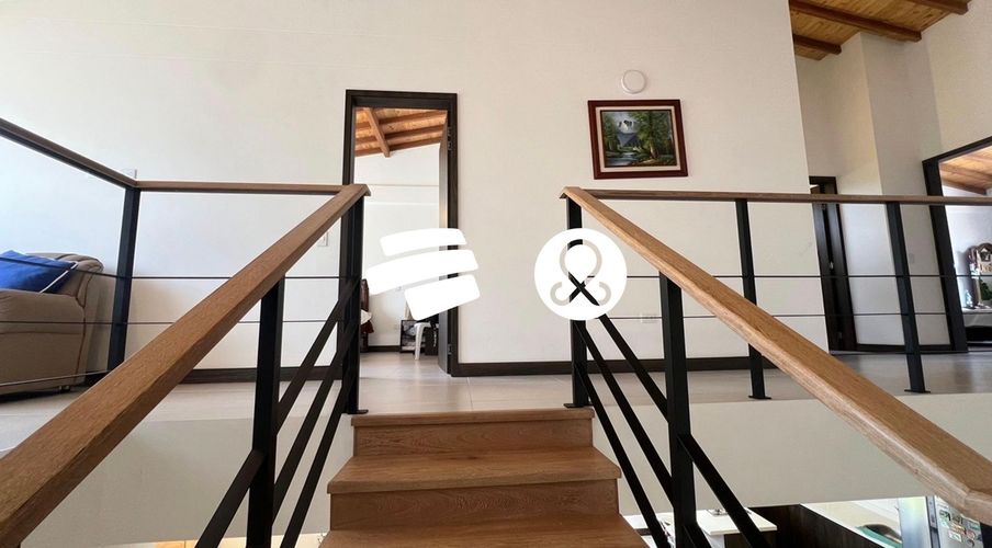 Casa de 4 alcobas en venta en Rionegro, 232 m² · foto 5 de 14