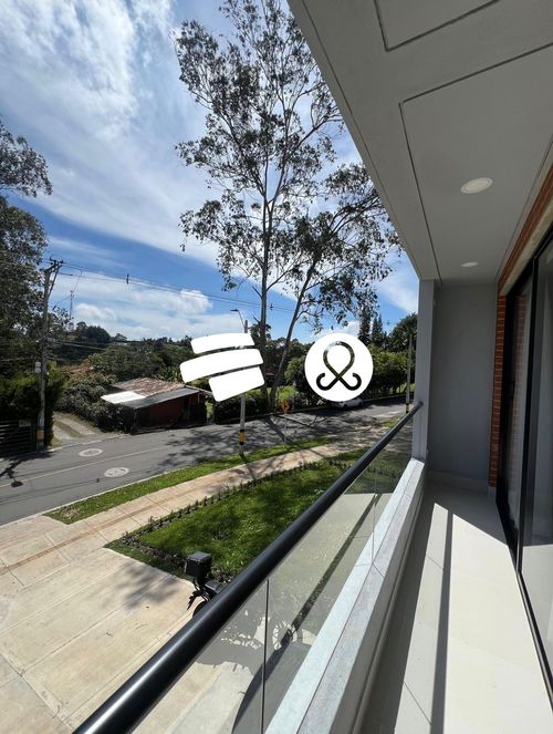 Casa de 4 alcobas en venta en Rionegro, 232 m² · foto 6 de 14