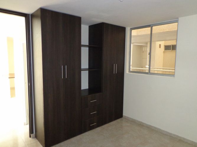 Apartamento de 2 alcobas en venta en Barro Blanco, Piedecuesta, 46 m² · foto 13 de 19