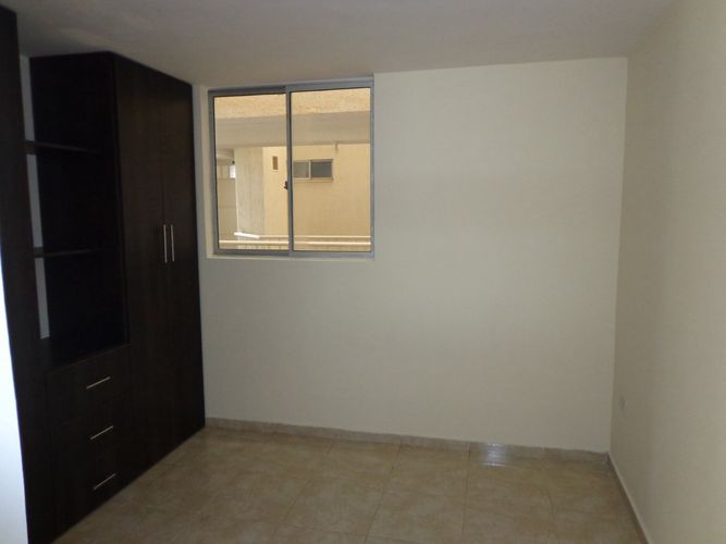 Apartamento de 2 alcobas en venta en Barro Blanco, Piedecuesta, 46 m² · foto 14 de 19