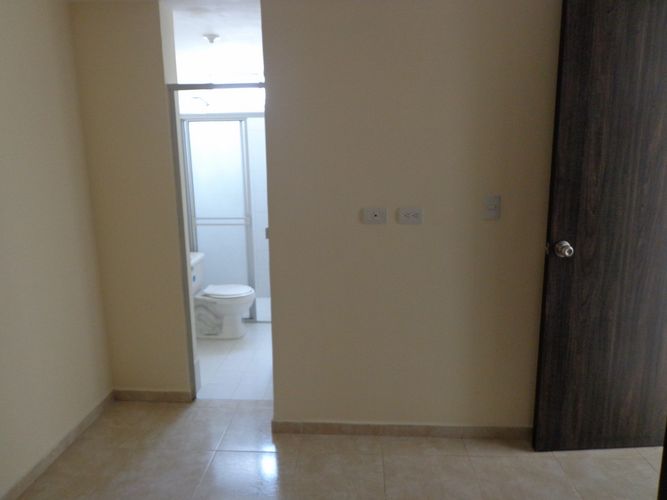 Apartamento de 2 alcobas en venta en Barro Blanco, Piedecuesta, 46 m² · foto 15 de 19