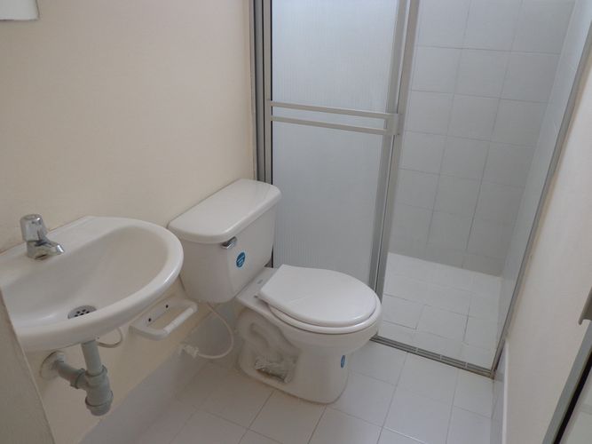 Apartamento de 2 alcobas en venta en Barro Blanco, Piedecuesta, 46 m² · foto 16 de 19