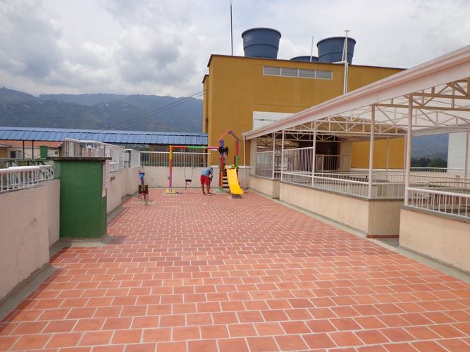 Apartamento de 2 alcobas en venta en Barro Blanco, Piedecuesta, 46 m² · foto 19 de 19