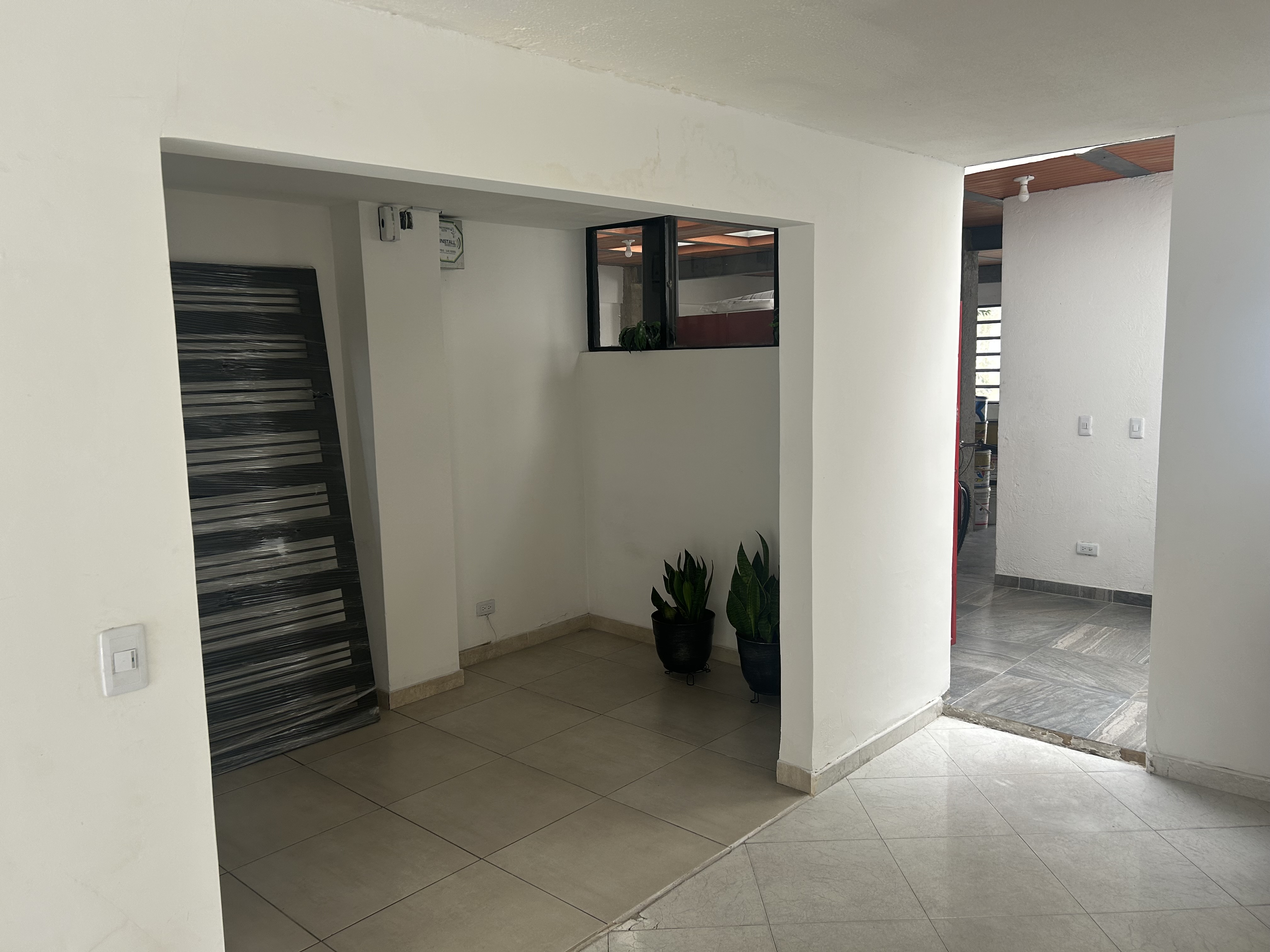 Casa en venta en Alcazares, Bogotá · foto 4 de 20