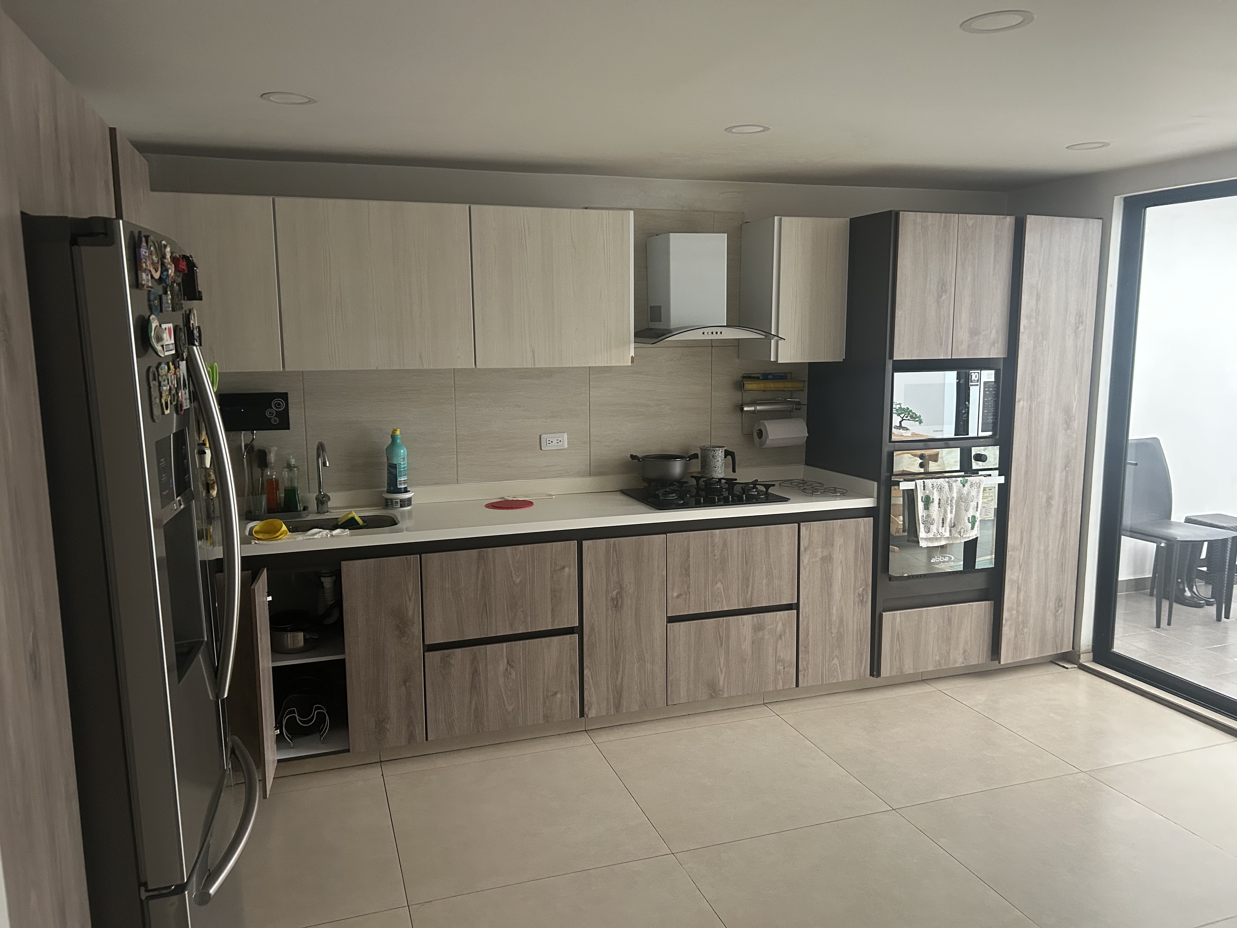 Casa en venta en Alcazares, Bogotá · foto 5 de 20